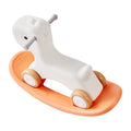 3 in 1 Rocking Horse for Toddlers 1-3 Years, Baby Rocking Horse with Detachable Balance Board and 4 Smooth V952-ETYBMHSSLDGNRHG1RV0