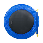 3FT Trampoline for Kids, 92 cm Trampolines Indoor/Outdoor Trampoline for Toddlers, Foldable Mini Baby V952-ETYXBC3YCYXBM625VV0