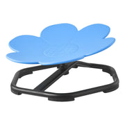Kids Swivel Chair, 220 lbs Capacity, Flower Shape Sensory Spinning Chair, Autistic Kids Sensory Toy Seat with V952-ETZYLSHBKJS6HCGDE001V0