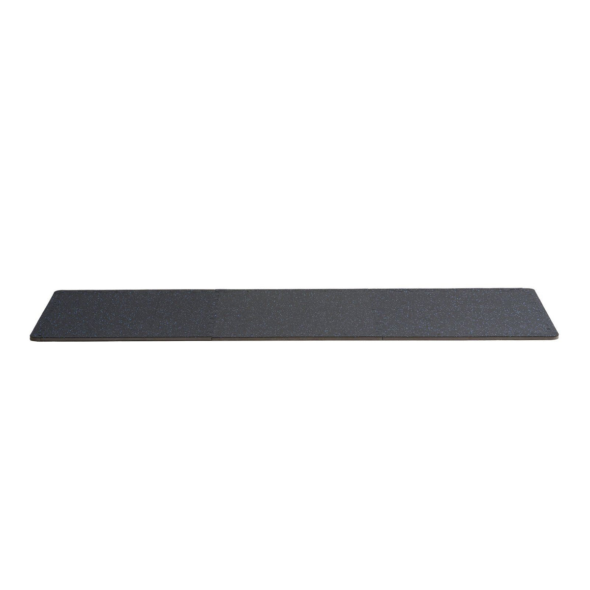 0.56 Inch Thick Gym Floor Mats, 6 Tiles Rubber Top with EVA Foam, 25" x 25" Gym Flooring Workout Mats with 25 V952-EVAQXJSHSDZXKEXU0V0