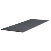 0.56 Inch Thick Gym Floor Mats, 6 Tiles Rubber Top with EVA Foam, 25" x 25" Gym Flooring Workout Mats with 25 V952-EVAQXJSHSDZXKEXU0V0