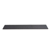0.56 Inch Thick Gym Floor Mats, 25 Tiles Rubber Top with EVA Foam, 25" x 25" Gym Flooring Workout Mats with V952-EVAQXJSHSDZXOXDELV0