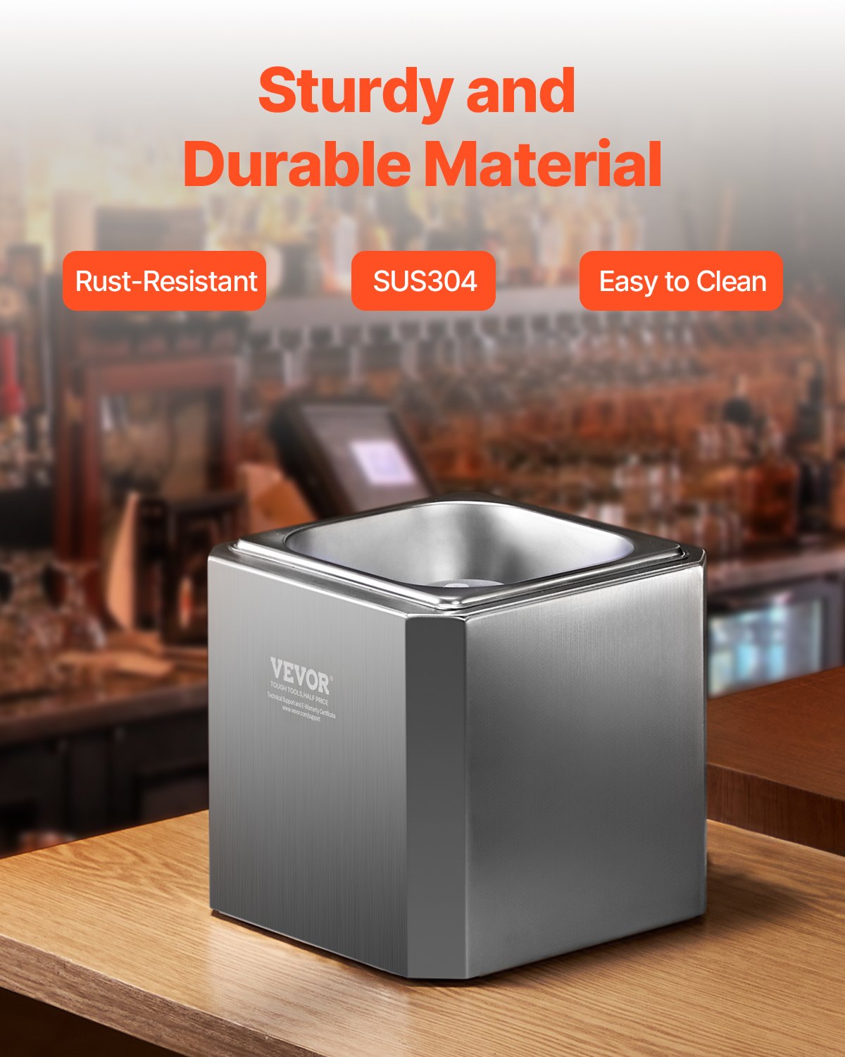 Glass Froster Chiller, CO2 Beer Glass Froster, 8-10 Seconds/Cup with LED Light, Instant Glass Chiller for V952-EYHTBBJAYS00TVC1YV3