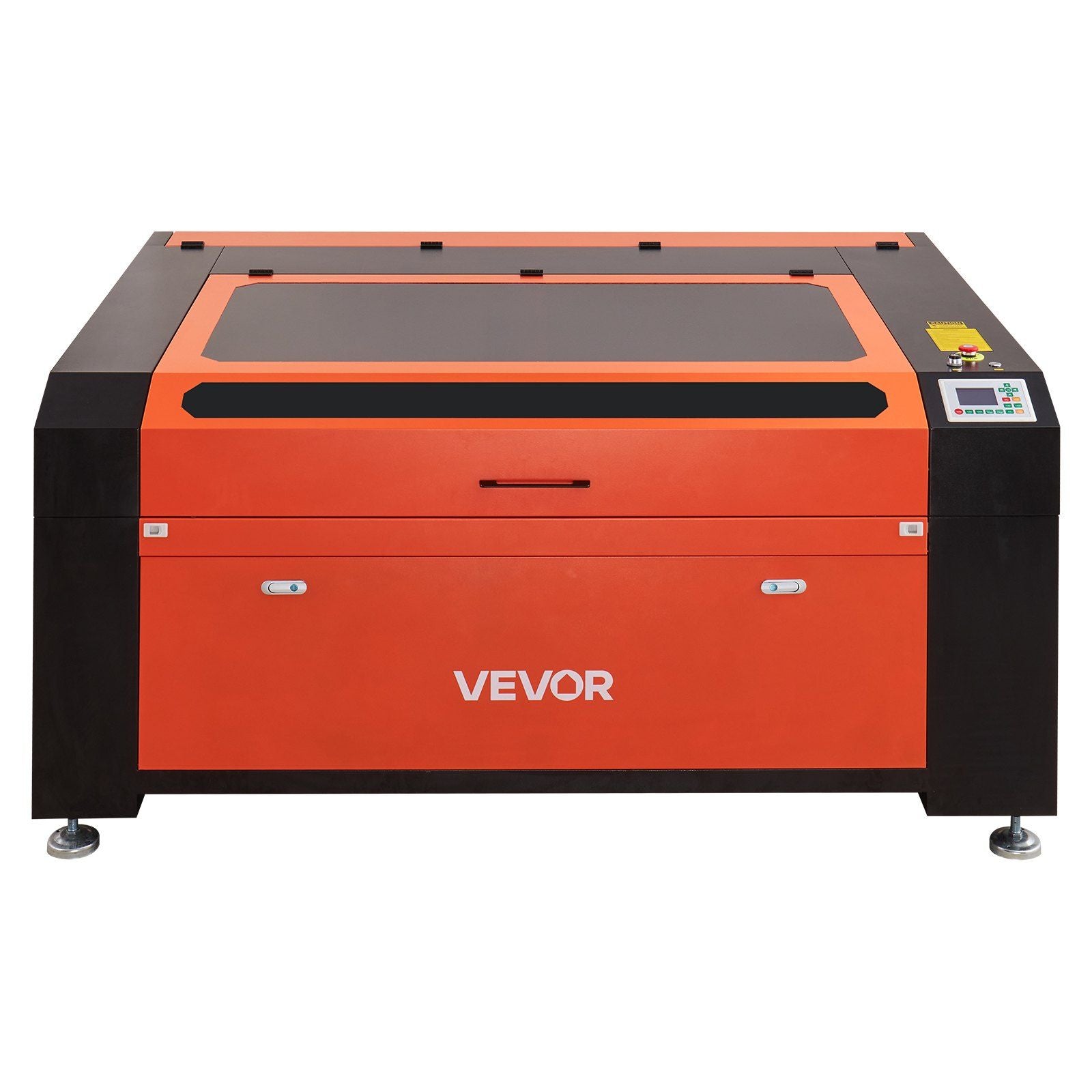 130W CO2 Laser Engraver, 1400 x 900 mm, CO2 Laser Engraver Cutter Machine with Water Chiller, 2 Way Pass Air V952-EYHTJGDKJLDSNZ4E3001V3