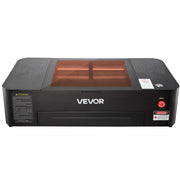 55W CO2 Laser Engraver, 500 x 300 mm, Desktop CO2 Laser Engraver and Cutter Machine with 16MP Camera, Water V952-EYHTJGDKJTMS2IMFX001V3