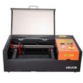 45W CO2 Laser Engraver, 300 x 200 mm, Desktop CO2 Laser Engraver Cutter Machine with Rotary Axis, Air Assist, V952-EYHTJGDKJTMS7FYAW001V3