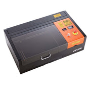 45W CO2 Laser Engraver, 300 x 200 mm, Desktop CO2 Laser Engraver Cutter Machine with Rotary Axis, Air Assist, V952-EYHTJGDKJTMS7FYAW001V3