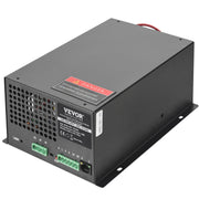 CO2 Laser Power Supply, 100W, Power Supply for 100W Laser Tube, Constant Current Protection, Open Circuit V952-EYHTJGGDY1000KR1IV7