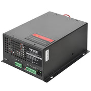 CO2 Laser Power Supply, 80W, Power Supply for 80W Laser Tube, Constant Current Protection, Open Circuit V952-EYHTJGGDY80WQ8UO8V7