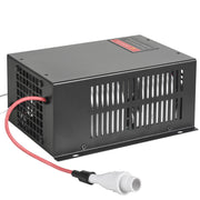 CO2 Laser Power Supply, 80W, Power Supply for 80W Laser Tube, Constant Current Protection, Open Circuit V952-EYHTJGGDY80WQ8UO8V7