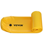 Flood Barrier Hydro Barrier 12' Length x 12" Height for Water Diversion V952-F12FT20IN12IN76FRV0