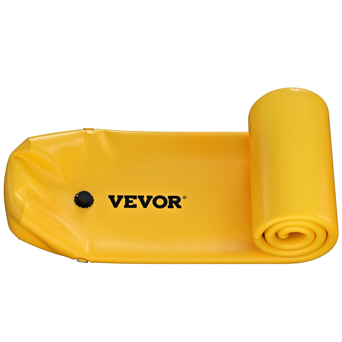Flood Barrier Hydro Barrier 12' Length x 12" Height for Water Diversion V952-F12FT20IN12IN76FRV0