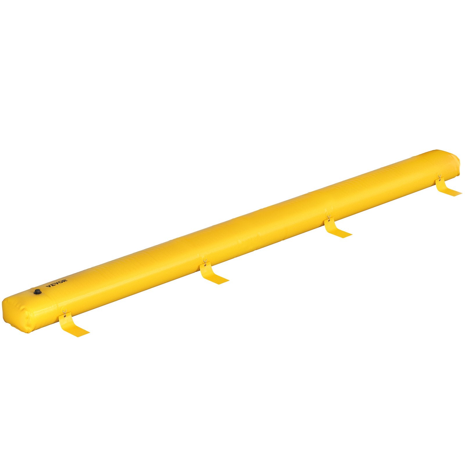 Flood Barrier Hydro Barrier 24' Length x 12 V952-F24FT20IN12IN1OCOV0