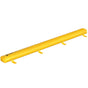 Flood Barrier Hydro Barrier 24' Length x 12 V952-F24FT20IN12IN1OCOV0