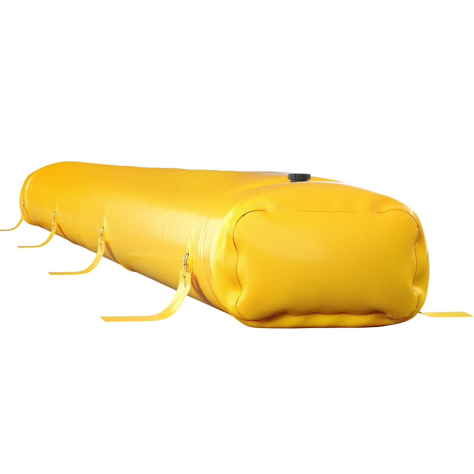 Flood Barrier Hydro Barrier 24' Length x 12 V952-F24FT20IN12IN1OCOV0