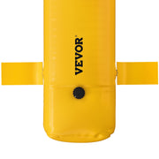 Flood Barrier Hydro Barrier 24' Length x 12 V952-F24FT20IN12IN1OCOV0