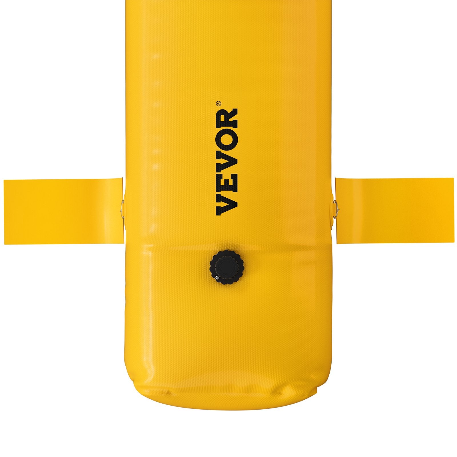 Flood Barrier Hydro Barrier 24' Length x 12 V952-F24FT20IN12IN1OCOV0