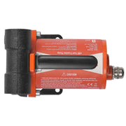 Fuel Transfer Pump 12V 8 GPM 1/6 HP Diesel Pump with Auto Fuel Nozzle V952-FBBMG8GPM16H7QUUSV9