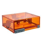 Laser Engraver, 10W, Laser Engraving and Cutting Machine with Enclosure, Laser Cutter Engraver Machine, 300 x V952-FBSJGDKJ10W3Y5W9M001V3
