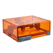 Laser Engraver, 10W, Laser Engraving and Cutting Machine with Enclosure, Laser Cutter Engraver Machine, 300 x V952-FBSJGDKJ10W3Y5W9M001V3