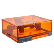 Laser Engraver, 20W, Laser Engraving and Cutting Machine with Enclosure, Laser Cutter Engraver Machine, 7000 V952-FBSJGDKJ20W3FUFFH001V3