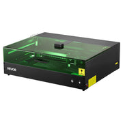 Laser Engraver, 20W, Laser Engraving and Cutting Machine with Enclosure Camera, Laser Cutter, 36000 mm/min, V952-FBSJGDKJ20W52ONY0001V3