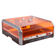 Laser Engraver, 20W, Laser Engraving and Cutting Machine with Enclosure Camera, Laser Cutter, 400 x 400 mm V952-FBSJGDKJ4040EZLRF001V3