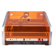 Laser Engraver, 20W, Laser Engraving and Cutting Machine with Enclosure Camera, Laser Cutter, 400 x 400 mm V952-FBSJGDKJ4040EZLRF001V3