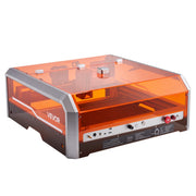 Laser Engraver, 20W, Laser Engraving and Cutting Machine with Enclosure Camera, Laser Cutter, 400 x 400 mm V952-FBSJGDKJ4040EZLRF001V3