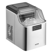 Portable Countertop Ice Maker 45Lbs/24H Self-Cleaning with Scoop Basket V952-FBTMSZBJBXG4WO4T1V3