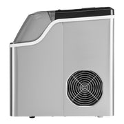 Portable Countertop Ice Maker 45Lbs/24H Self-Cleaning with Scoop Basket V952-FBTMSZBJBXG4WO4T1V3