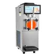 12L / 3.17 Gal Commercial Slushy Machine Margarita Smoothie Frozen Drink V952-FBX8L4L1100W13MWWV3