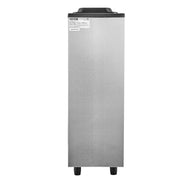 12L / 3.17 Gal Commercial Slushy Machine Margarita Smoothie Frozen Drink V952-FBX8L4L1100W13MWWV3