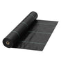Weed Barrier, 5.8oz Landscape Fabric, 4ft x 300ft Cover Mat Heavy Duty Woven Grass Control Geotextile for V952-FCBY43005.8OZWK6GV0