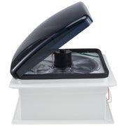 RV Vent Roof Fan 355.6 mm 10-Speed Reversible with Remote Control V952-FCHQS14YC12ICTIHPV9