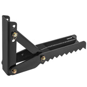 32 inch Backhoe Excavator Thumb Attachments Weld On Adjustable Boom Tractor Excavator 1/2Inch Teeth Thick V952-FCMZ32INCBH12MM01V0
