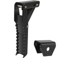 Backhoe Excavator Thumb Attachments, 91.44 cm Adjustable Extreme Weld On Backhoe Thumb Hoe Clamp 1.27 cm Inch V952-FCMZ36INJCCBH16MMV0