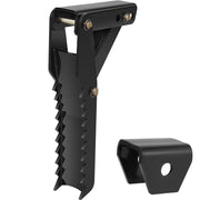 Backhoe Excavator Thumb Attachments, 91.44 cm Adjustable Extreme Weld On Backhoe Thumb Hoe Clamp 1.27 cm Inch V952-FCMZ36INJCCBH16MMV0