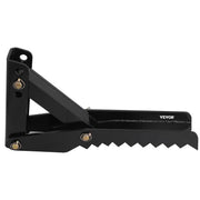 Backhoe Excavator Thumb Attachments, 91.44 cm Adjustable Extreme Weld On Backhoe Thumb Hoe Clamp 1.27 cm Inch V952-FCMZ36INJCCBH16MMV0