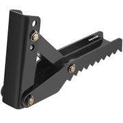 Backhoe Excavator Thumb Attachments, 91.44 cm Adjustable Extreme Weld On Backhoe Thumb Hoe Clamp 1.27 cm Inch V952-FCMZ36INJCCBH16MMV0