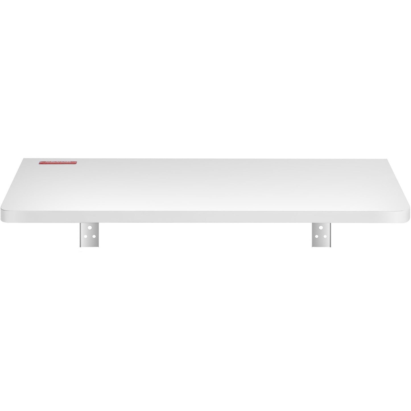 Wall Mounted Folding Table, Wall Mount Drop Leaf Tables, Wooden Floating Desk for Dining, Laundry Room, V952-FDBGZBHBDB00GKKSZV0