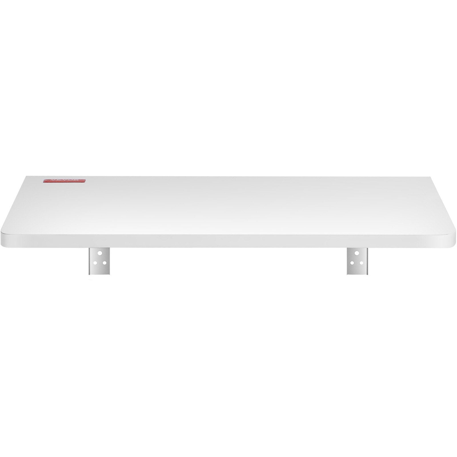 Wall Mounted Folding Table, Wall Mount Drop Leaf Tables, Wooden Floating Desk for Dining, Laundry Room, V952-FDBGZBHBDB00GKKSZV0
