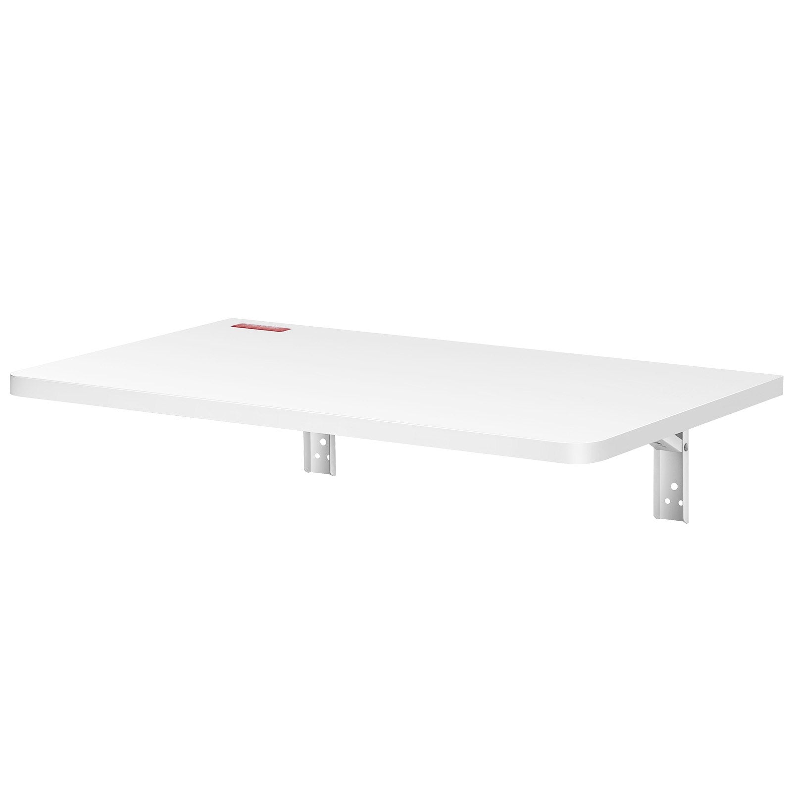 Wall Mounted Folding Table, Wall Mount Drop Leaf Tables, Wooden Floating Desk for Dining, Laundry Room, V952-FDBGZBHBDB00GKKSZV0