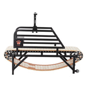 Dog Treadmill for Medium Dogs, 330lbs Weight Capacity, Dog Running Machine with Adjustable Ramps, 15.5" V952-FDDGGPBJZXQM3V0VLV0