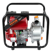 Gasoline Engine Water Pump Gas Powered Transfer Pump 50 mm 7HP 4-Stroke V952-FDJQDBKZJ2YCSOVT6V0
