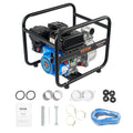 Gasoline Engine Water Pump Gas Powered Transfer Pump 50 mm 6.5HP 4-Stroke V952-FDJQDBKZJ2YCXT4BJV0