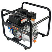 Gasoline Engine Water Pump Gas Powered Transfer Pump 50 mm 6.5HP 4-Stroke V952-FDJQDBKZJ2YCXT4BJV0