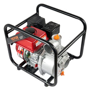 Gasoline Engine Water Pump Gas Powered Transfer Pump 80 mm 7HP 4-Stroke V952-FDJQDBKZJ3YCOK0DPV0