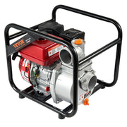 Gasoline Engine Water Pump Gas Powered Transfer Pump 80 mm 7HP 4-Stroke V952-FDJQDBKZJ3YCOK0DPV0