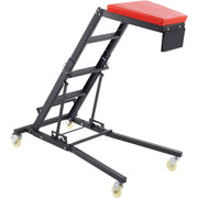 Automotive Topside Creeper, Engine Creeper 42.5"-64.8", 181.44KGS Capacity High Top Creeper, 4 Swivel Caster V952-FDJXCTYHXHX4JM9BNV0
